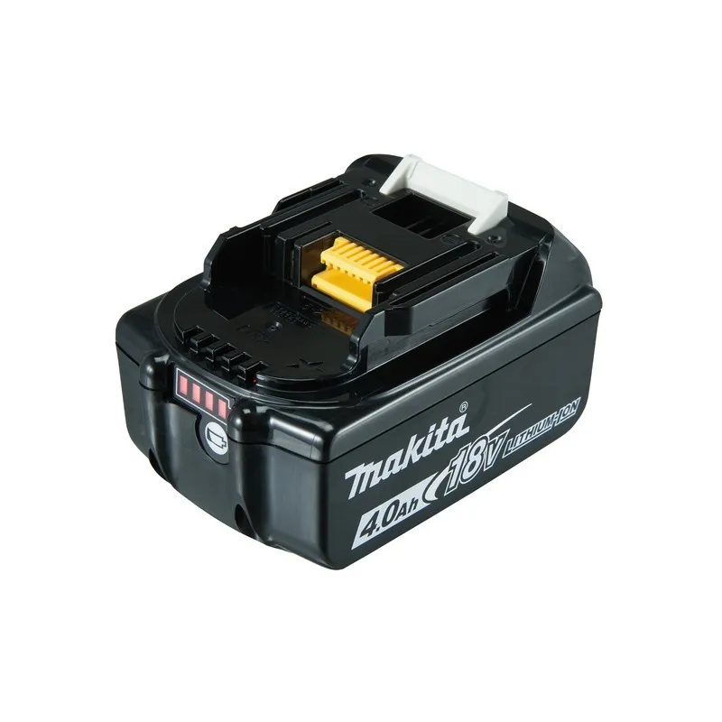 Accu avec témoin de charge 18 V / 4.0 Ah Makita BL1840B