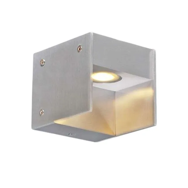 Applique murale Luna I LED IP54