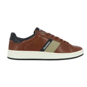 Baskets mode Redskins ps291 marron