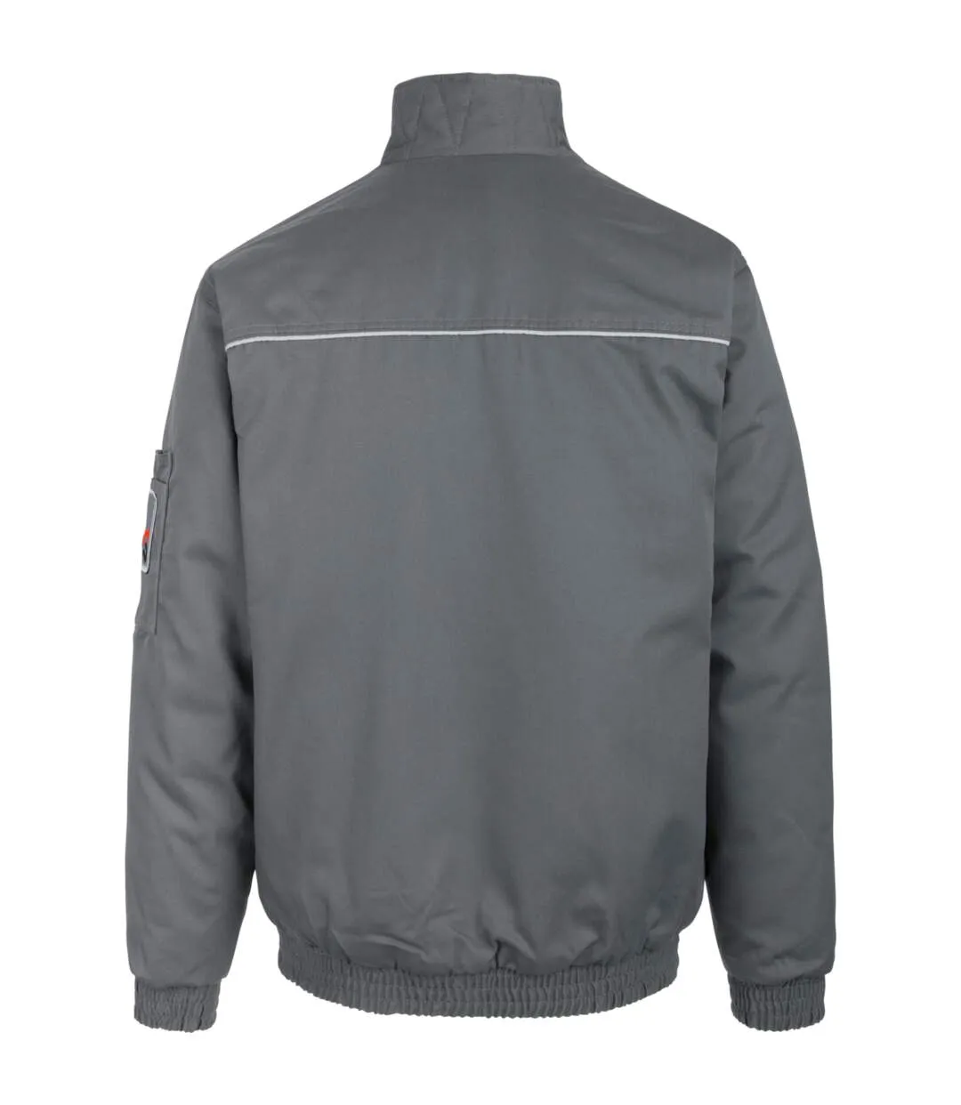 Blouson de travail Classic Würth MODYF gris