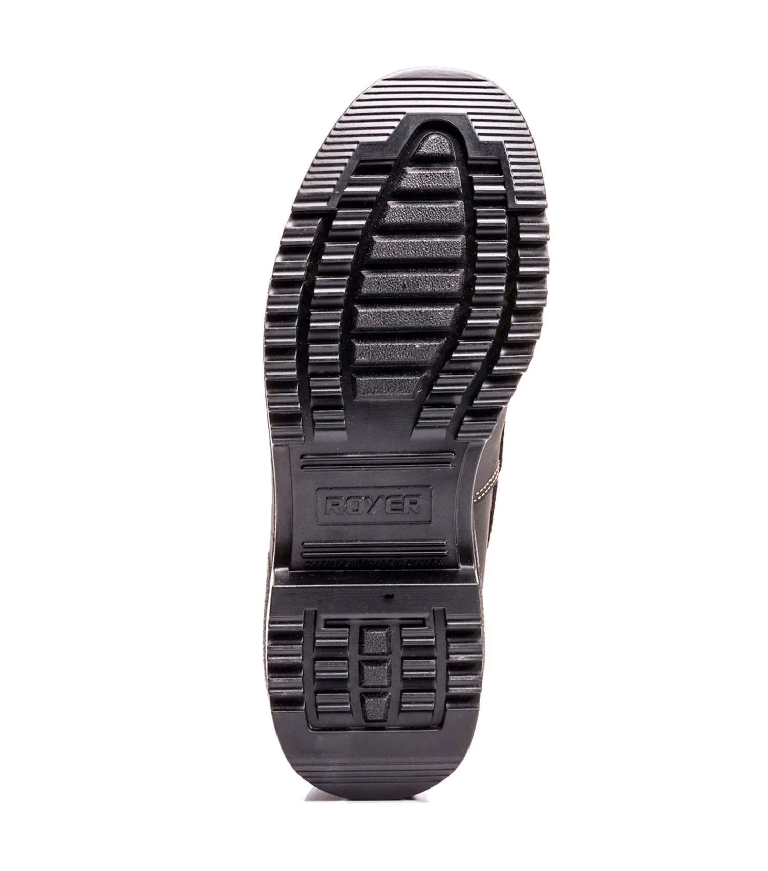 Bottes de travail  8  2252XPJ en cuir pleine-fleur - Royer