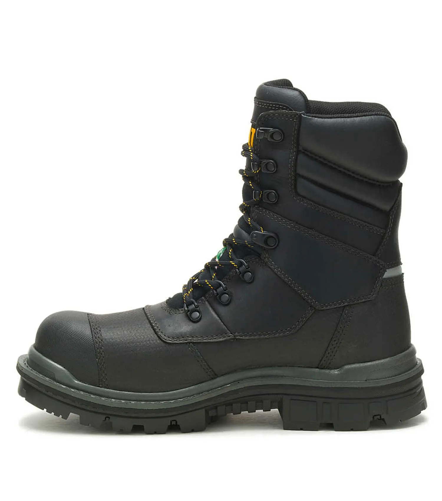 Bottes de travail 8 THERMOSTATIC ICE + 400G CSA - Caterpillar