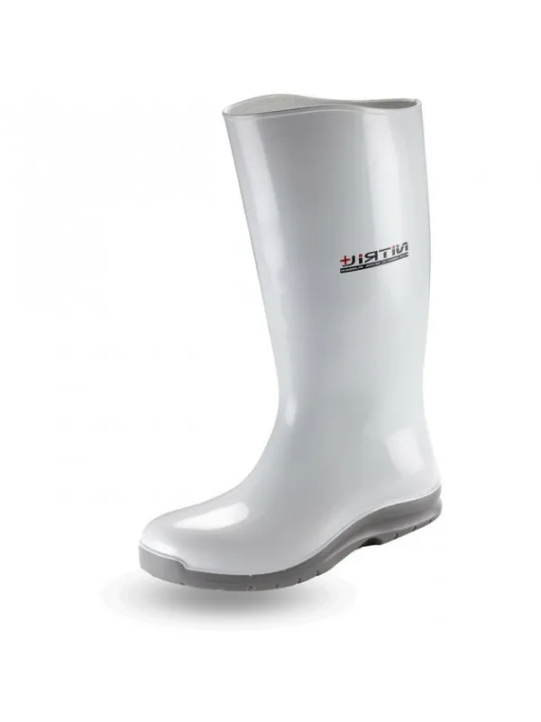 Bottes de travail agro-alimentaire Nordways