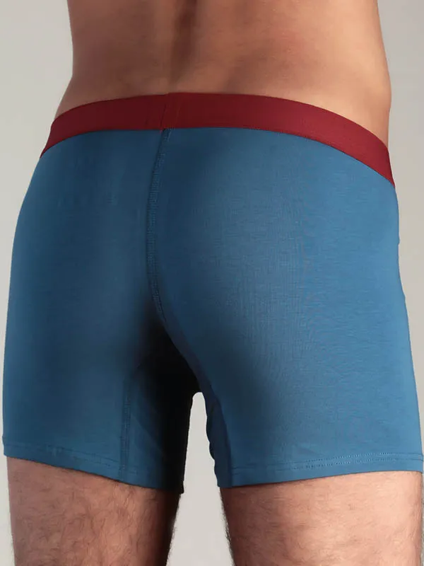 Boxer homme - coton bio