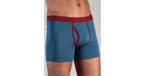 Boxer homme - coton bio