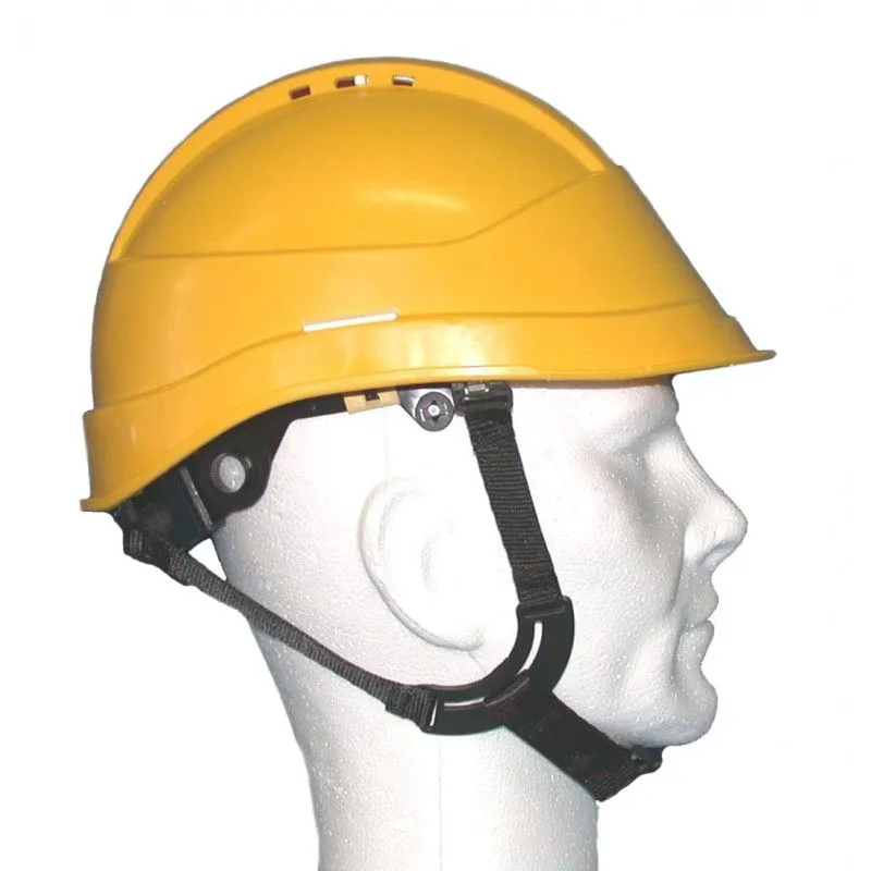 Casque KARA MONTEUR pour travaux en hauteur - Par Auboueix