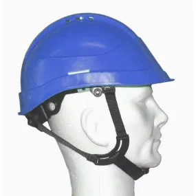 Casque KARA MONTEUR pour travaux en hauteur - Par Auboueix