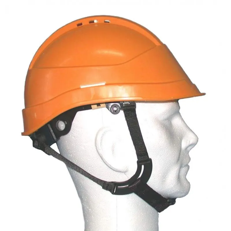 Casque KARA MONTEUR pour travaux en hauteur - Par Auboueix