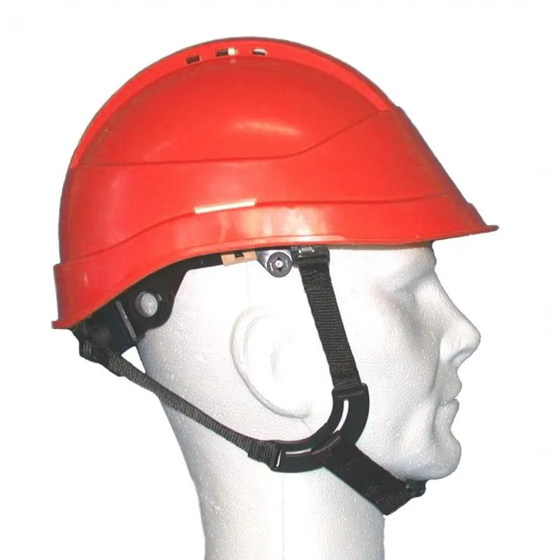 Casque KARA MONTEUR pour travaux en hauteur - Par Auboueix