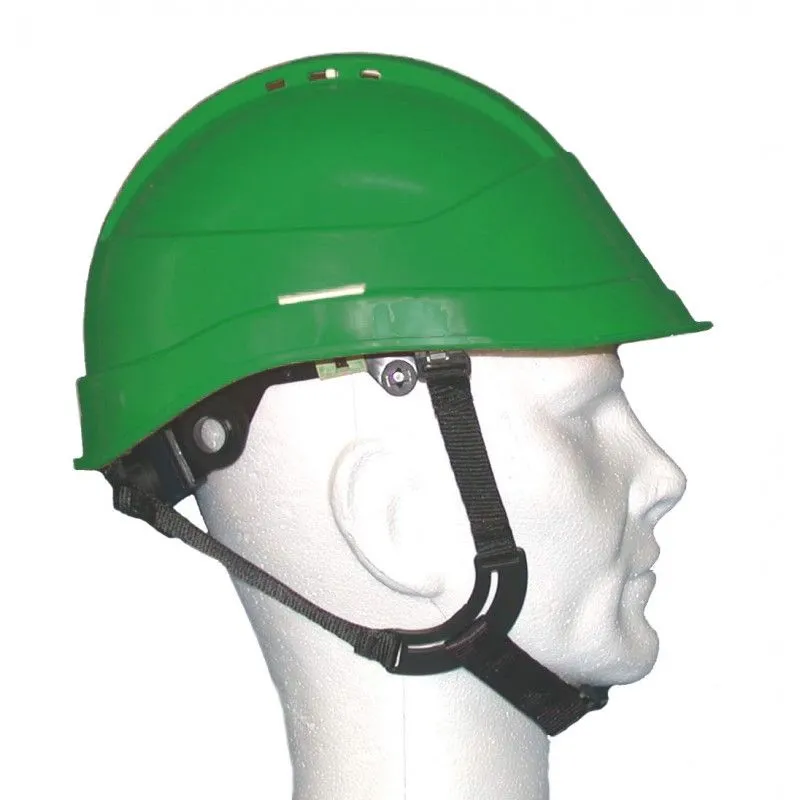 Casque KARA MONTEUR pour travaux en hauteur - Par Auboueix