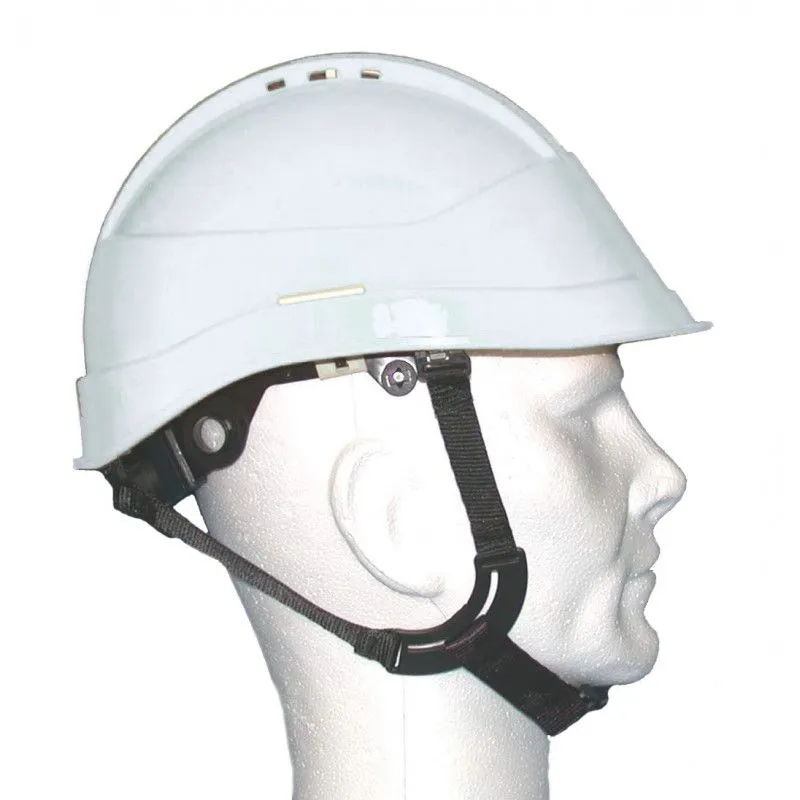 Casque KARA MONTEUR pour travaux en hauteur - Par Auboueix