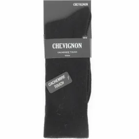 Chaussettes homme chaudes Chevignon - Matière noble 3.90€