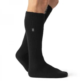 Chaussettes longues unis Homme Ultra Chaudes 39-45