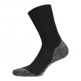 Chaussettes tige moyenne light merinos Ogarun