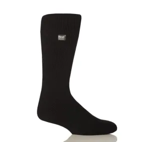 Chaussettes unis Hommes Ultra Chaudes 39-45 Heat Holders