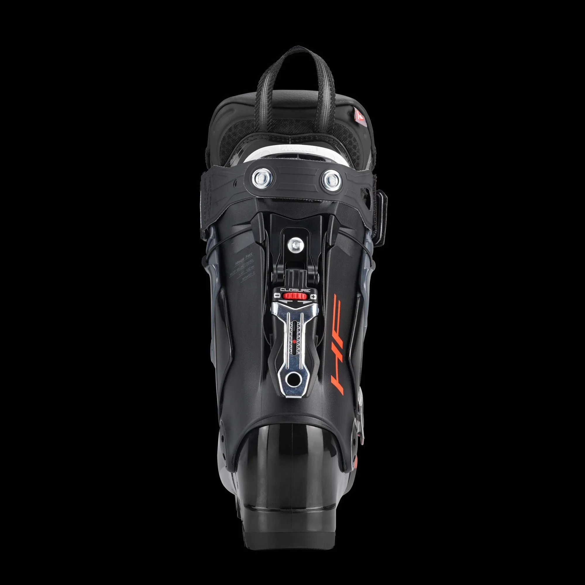 chaussure ski nordica hf pro 120 gw