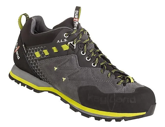 CHAUSURES DE RANDONNEE VITRIK GTX