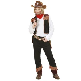 Costume de Cow-Boy