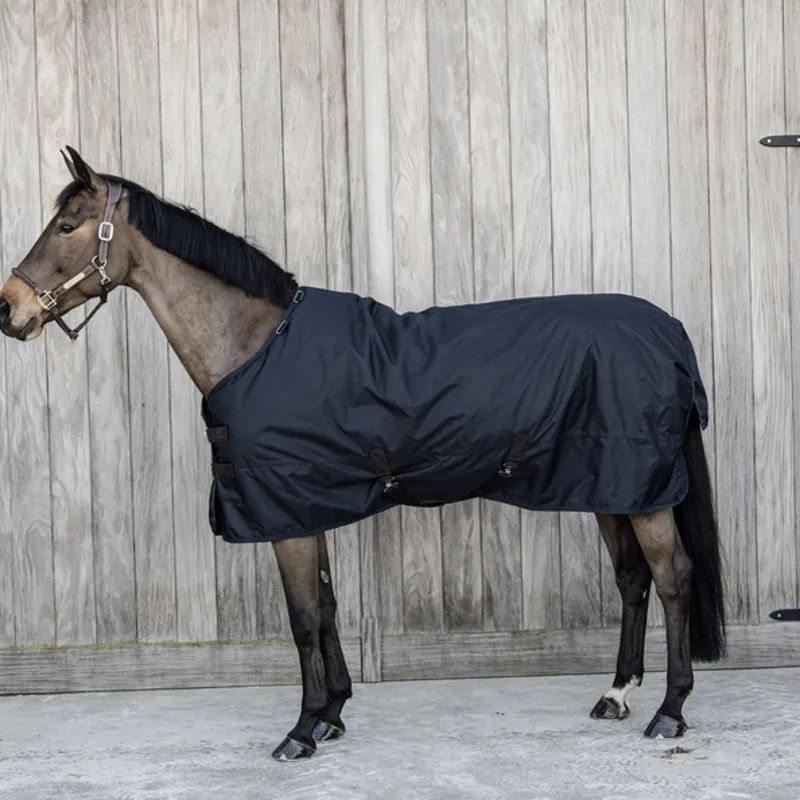 Couverture extérieur cheval Allweather Classic 50g - Kentucky Horsewear - KENTUCKY HORSEWEAR - Couvertures imperméables cheval -