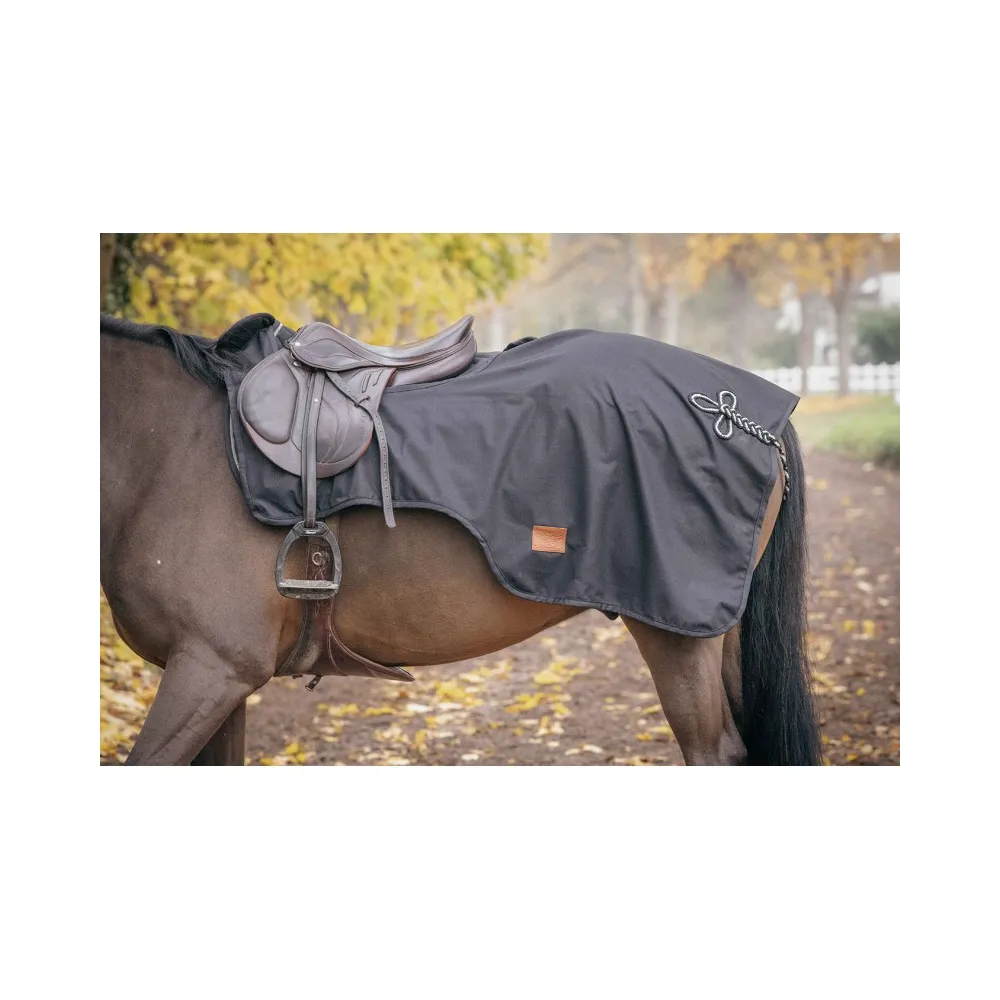 Couvre-reins Paddock imperméable - PADD - COUVRE-REINS IMPERMÉABLES - PADD