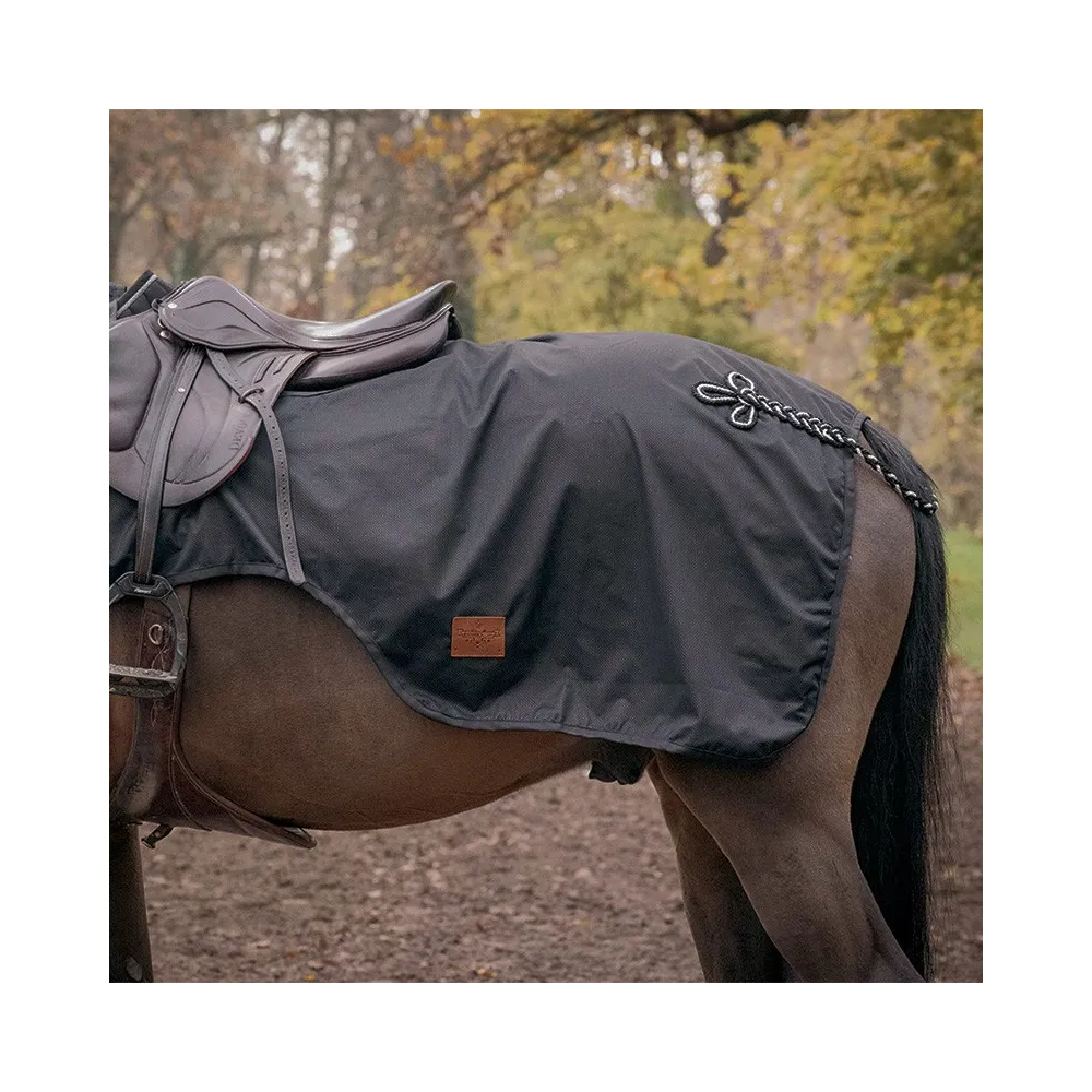 Couvre-reins Paddock imperméable - PADD - COUVRE-REINS IMPERMÉABLES - PADD