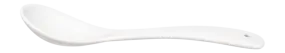 Cuillère ASA Selection Grande White (Lot de 6)