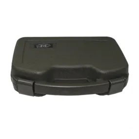 ETUI A PISTOLET PLASTIQUE VERT MFH SOLDAT ET COMPAGNIE