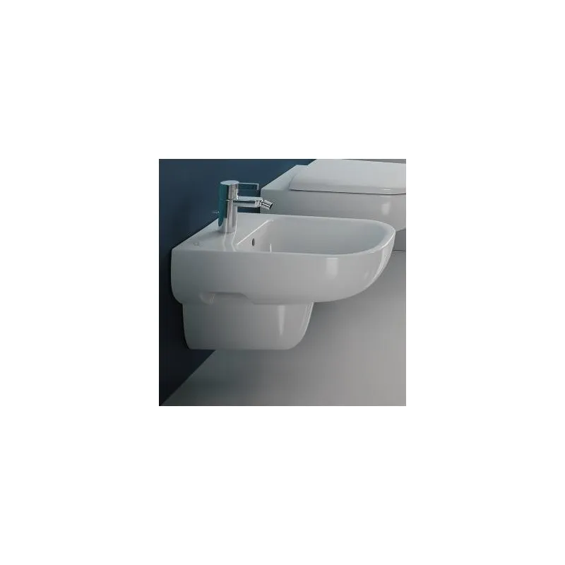 Geberit Bidet Smyle, suspendu