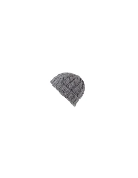 JP170 - Bonnet laine Taille unique Taille unique Coloris Bonnet laine Jyapu Gris