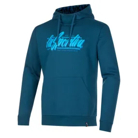 La Sportiva Retro Hoody - Sweatshirt à capuche homme | Hardloop