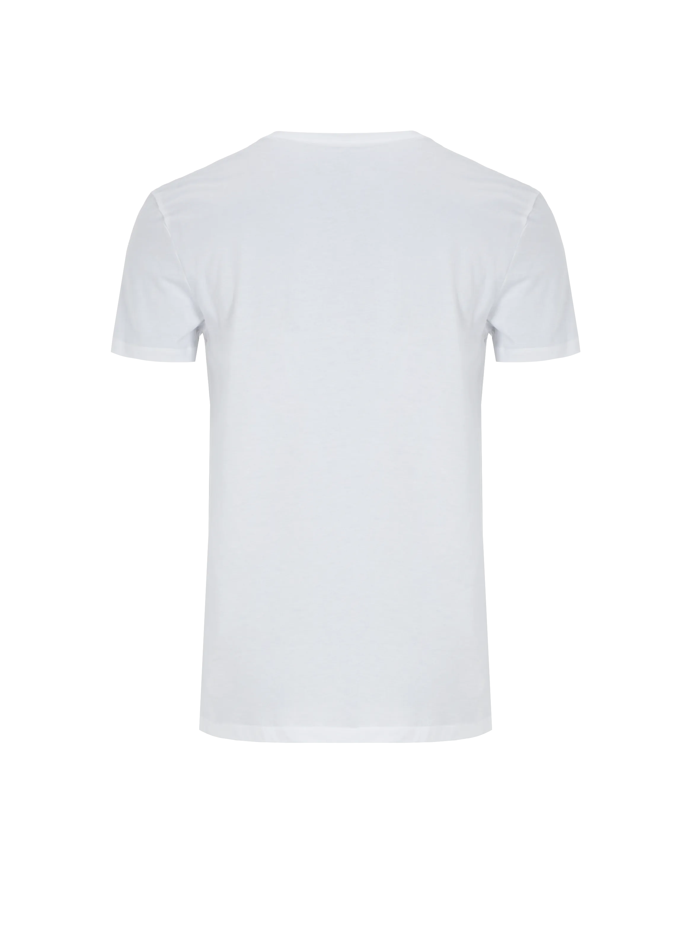 LOT DE TROIS T-SHIRTS EN COTON - POLO RALPH LAUREN pour HOMME | Printemps