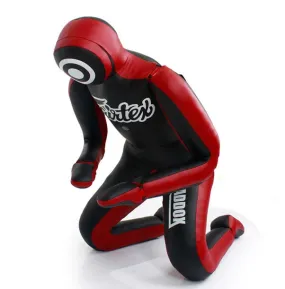 Mannequin de Grappling Fairtex Maddox - V2