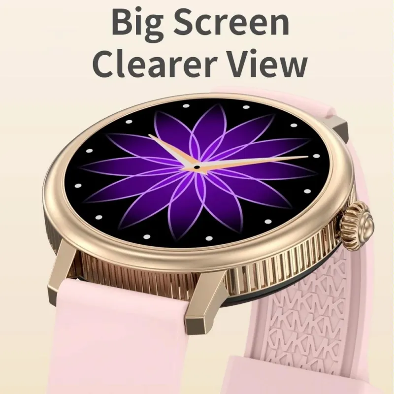 Montre Connectée Silicone Étanche IP67 Bluetooth Smart