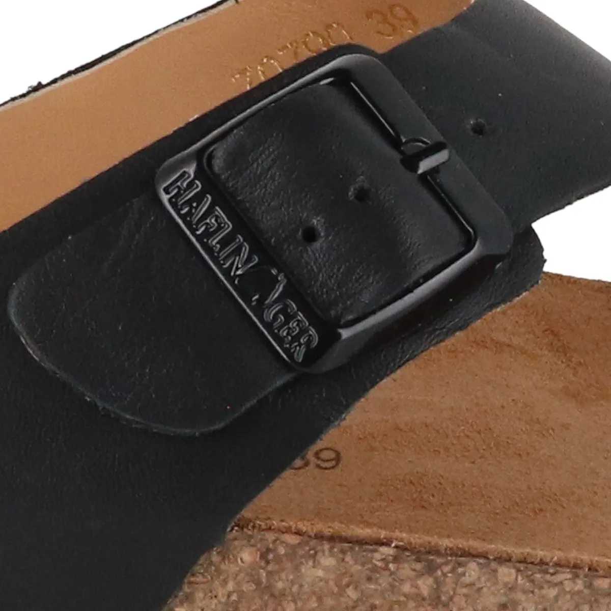 Mules  Haflinger bio memphis noir