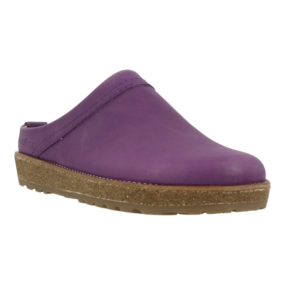 Mules  Haflinger travelclassic h violet