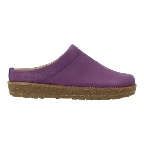 Mules  Haflinger travelclassic h violet