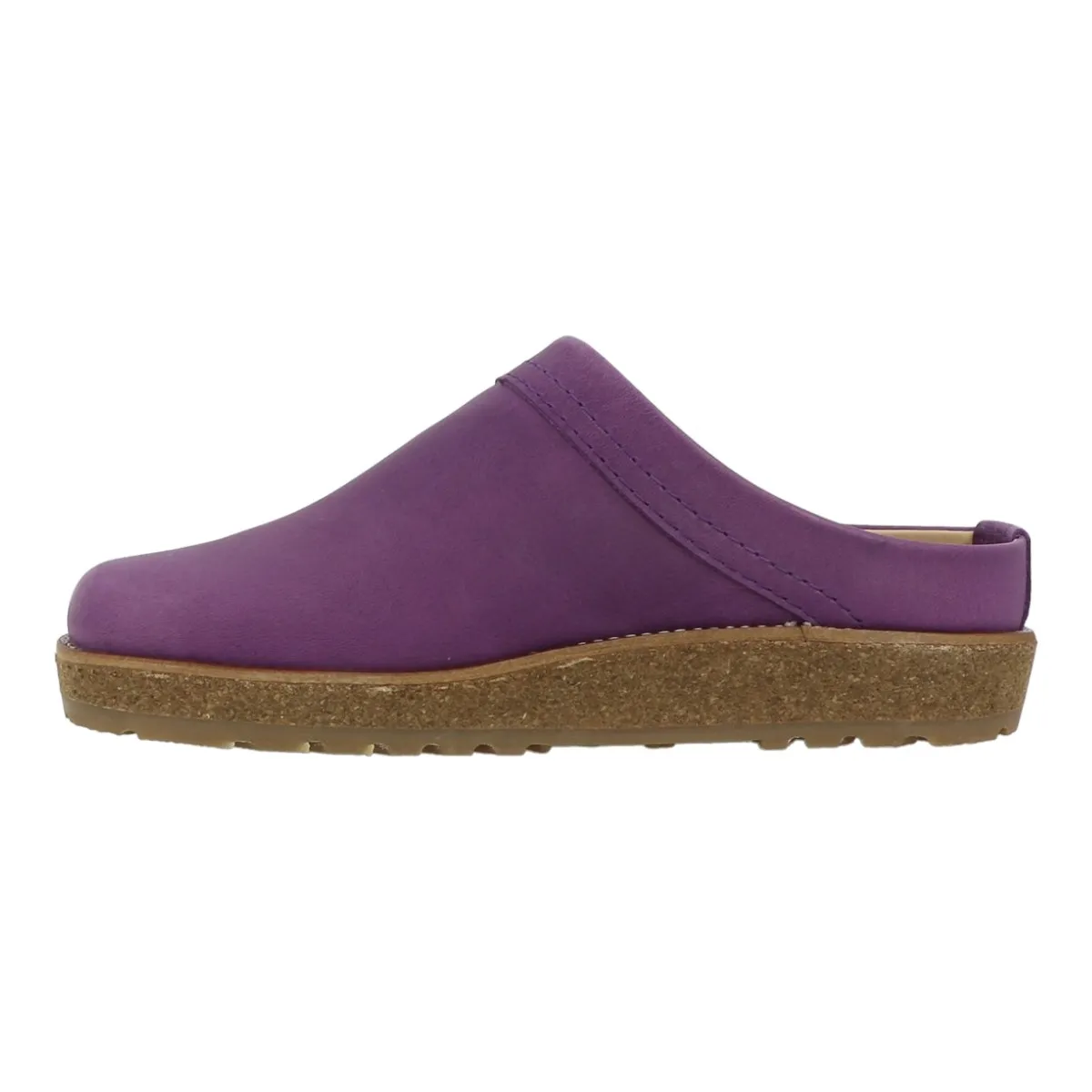 Mules  Haflinger travelclassic h violet