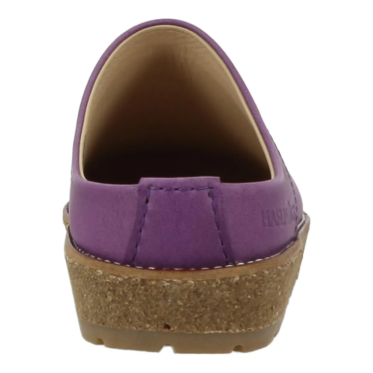 Mules  Haflinger travelclassic h violet