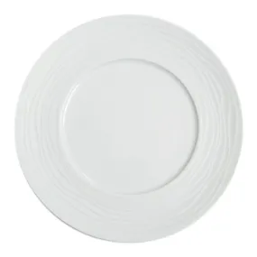 Onde coffret d'assiettes de présentation