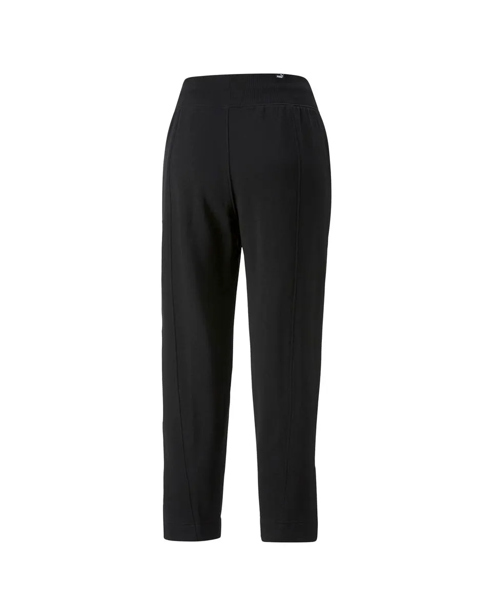 Pantalon de survêtement Femme W HER HG WST PT TR Noir