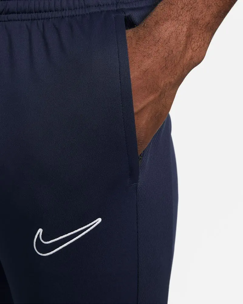 Pantalon de survêtement Nike Academy 23 Bleu Marine pour homme