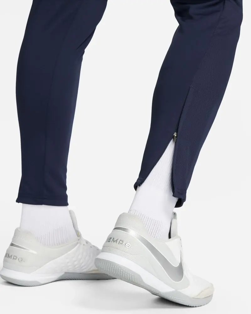 Pantalon de survêtement Nike Academy 23 Bleu Marine pour homme