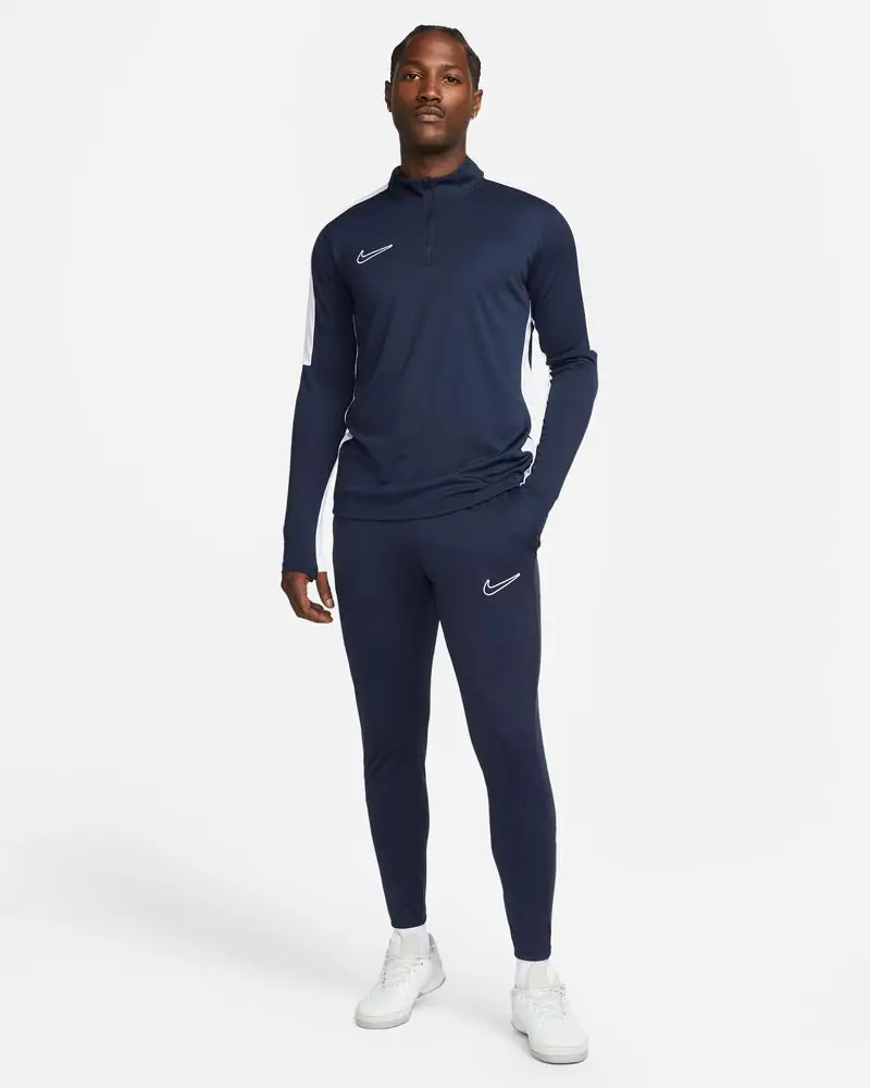 Pantalon de survêtement Nike Academy 23 Bleu Marine pour homme