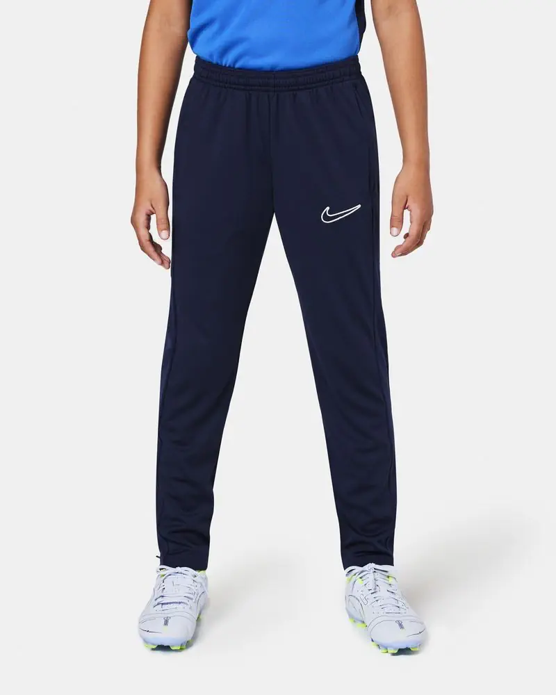 Pantalon de survêtement Nike Academy 23 Noir pour enfant