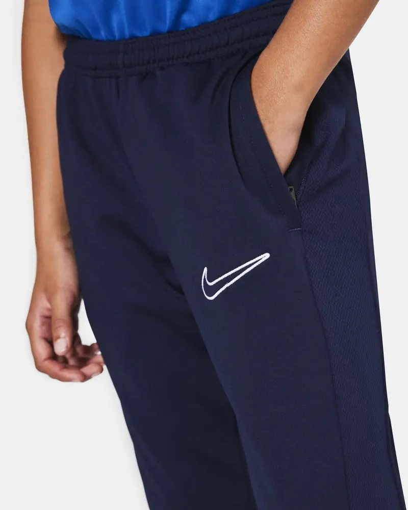 Pantalon de survêtement Nike Academy 23 Noir pour enfant