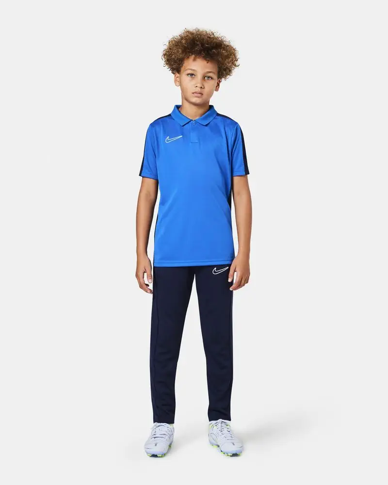 Pantalon de survêtement Nike Academy 23 Noir pour enfant