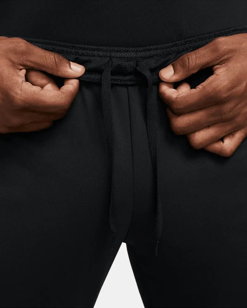 Pantalon de survêtement Nike Academy Pro Noir & Vert pour homme