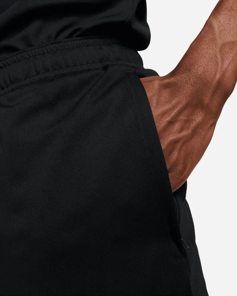 Pantalon de survêtement Nike Academy Pro Noir & Vert pour homme