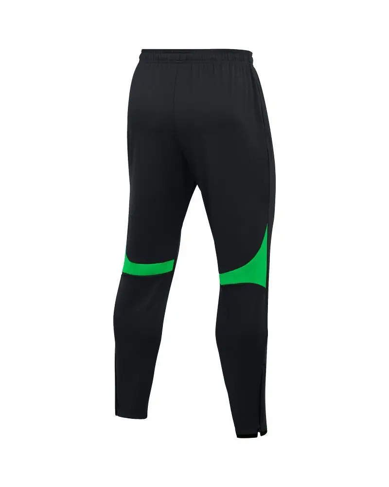 Pantalon de survêtement Nike Academy Pro Noir & Vert pour homme