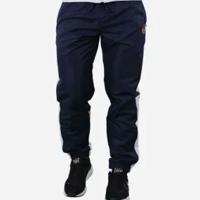 Pantalon de survêtement Sergio Tacchini DEN Bleu Marine